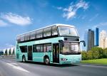 Higer KLQ6119GS 2011 года